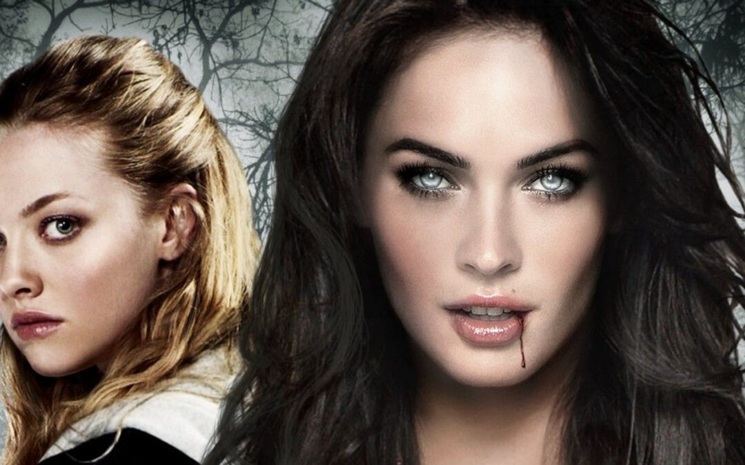 Diablo Cody and Cast are Returning for the ‘Jennifer’s Body’ Sequel!