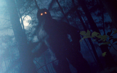 Spoiler-Free Review: The Kinderhook Creature: In the Shadow of Sasquatch (2025)
