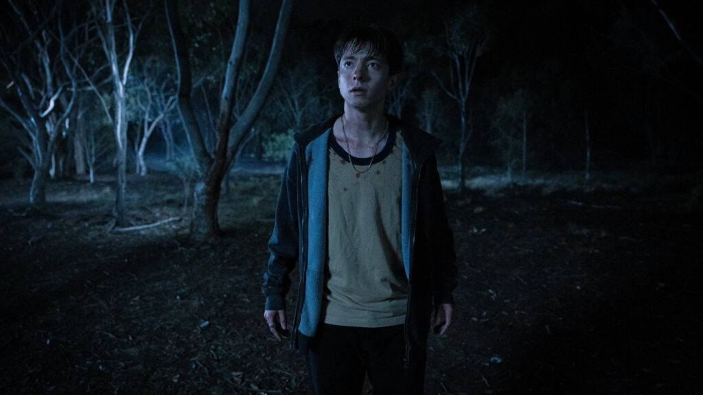 Leviticus movie 2026