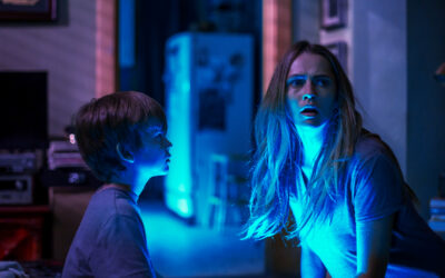 After a Decade, the ‘Lights Out’ Sequel is Finally Coming!