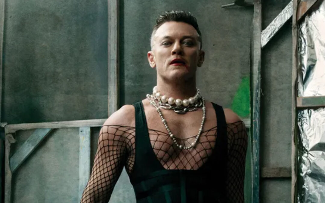 Let’s Do the Time Warp Again: A First Look at Broadway’s New Rocky Horror Picture Show