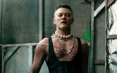 Let’s Do the Time Warp Again: A First Look at Broadway’s New Rocky Horror Picture Show