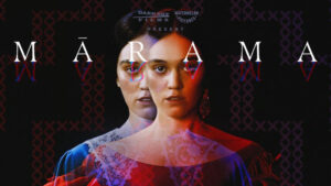 The Māori horror film Marama coming to theaters