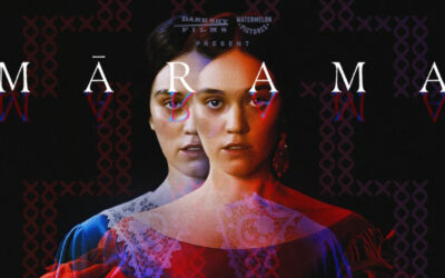The Māori Horror Film ‘MĀRAMA’ Unleashes Vengeance This April
