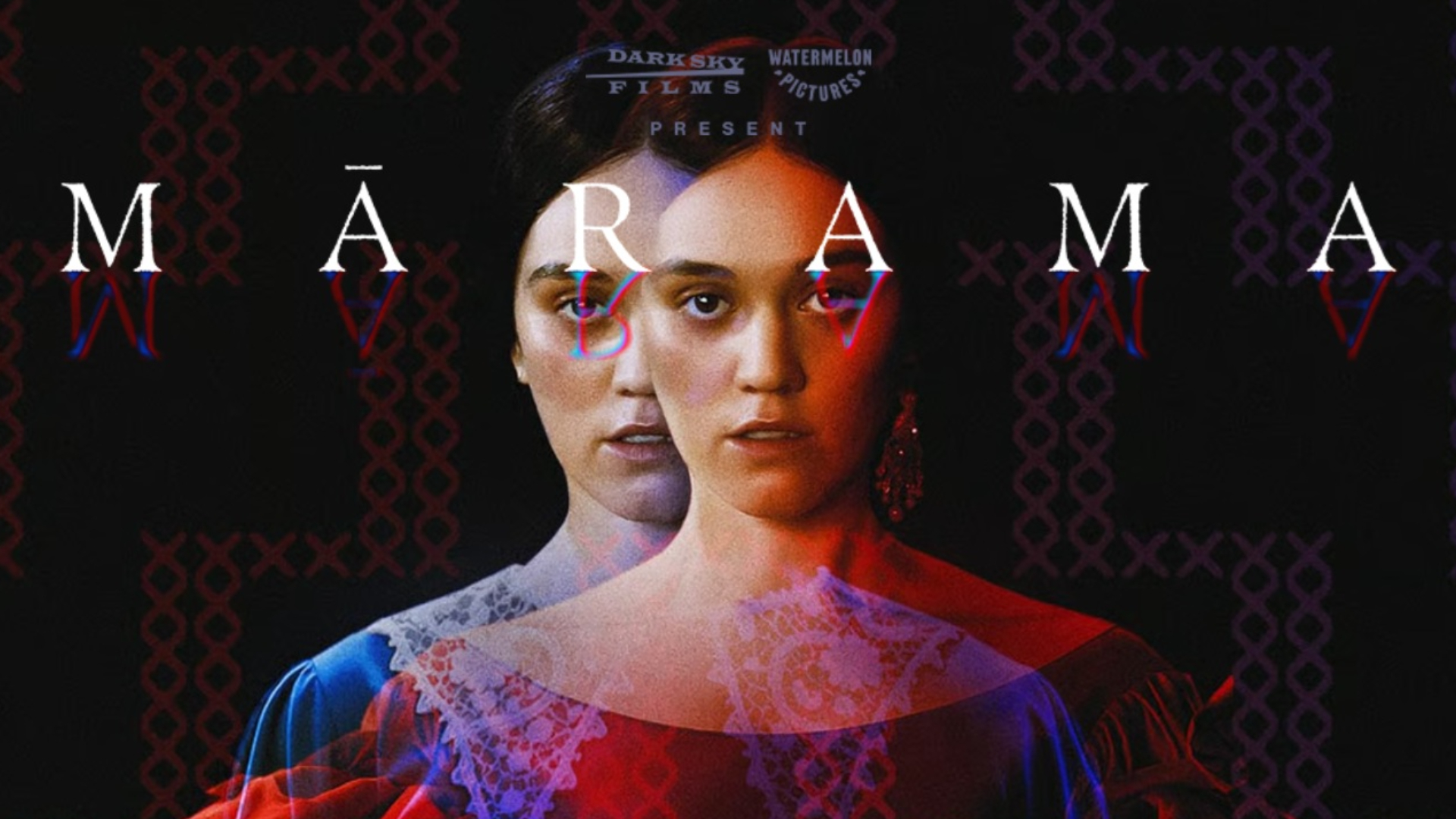The Māori horror film Marama coming to theaters