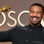 Sinners Michael B Jordan