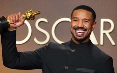 Horror Rules the Academy Awards: Here’s Who Won an Oscar