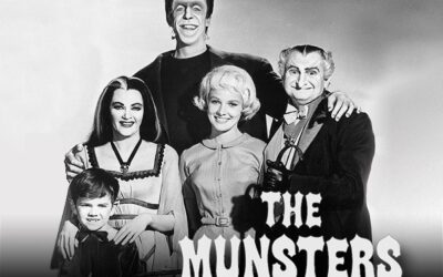 “The Munsters” Are Serving Up Spooky Family-Friendly Fun on Tubi