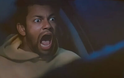 Buckle Up, André Øvredal’s New Horror Film ‘Passenger’ Getting an Early Release!