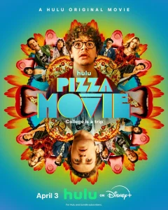 Pizza Movie