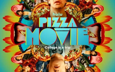 Hulu will Deliver the Batshit, Drug-Fueled ‘Pizza Movie’