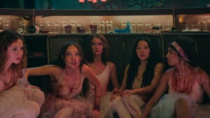 Image Pretty Lethal streaming movie