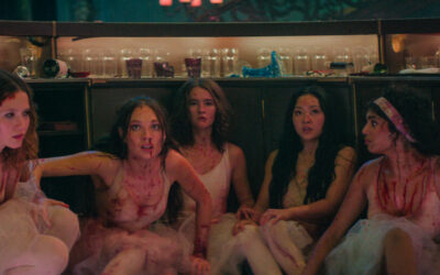 The Action-Packed, Brutal Film ‘Pretty Lethal’ Dances onto Prime Video