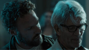 sci-fi movie Recollection