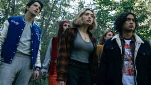 School Spirits renewed