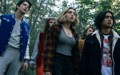 “School Spirits” Renewed Following its Season Three Finale