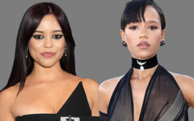 Jenna Ortega and Taylor Russell Starring in the “Reimagining” of ‘Single White Female’