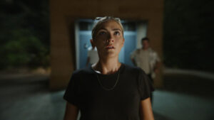 sci-fi movie Signal One