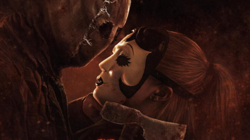 The Strangers Chapter 3