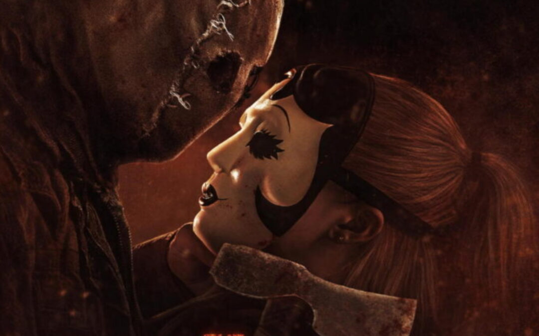 ‘The Strangers: Chapter 3’ is Out Now!