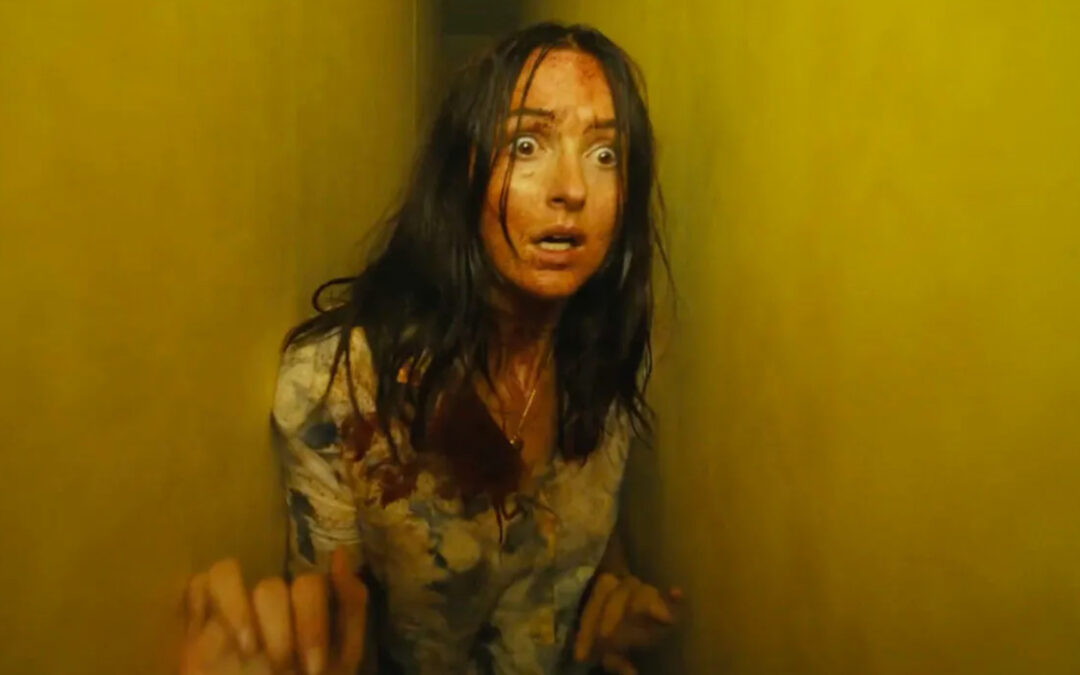 Chiwetel Ejiofor and Renate Reinsve are Lost in a Nightmare in the ‘Backrooms’ Trailer