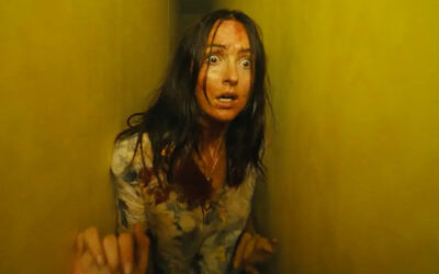 Chiwetel Ejiofor and Renate Reinsve are Lost in a Nightmare in the ‘Backrooms’ Trailer