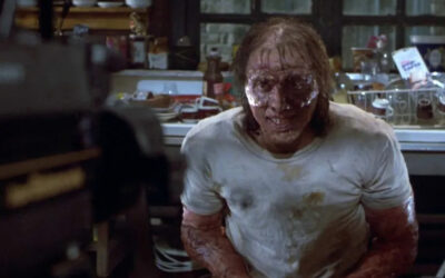 Adam Driver Reportedly Starring in the Upcoming Spin-Off of ‘The Fly’