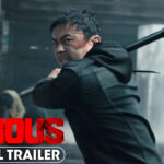 The Furious action thriller