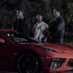 The Gate movie in theaters