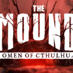 The Mound Omen of Cthulhu