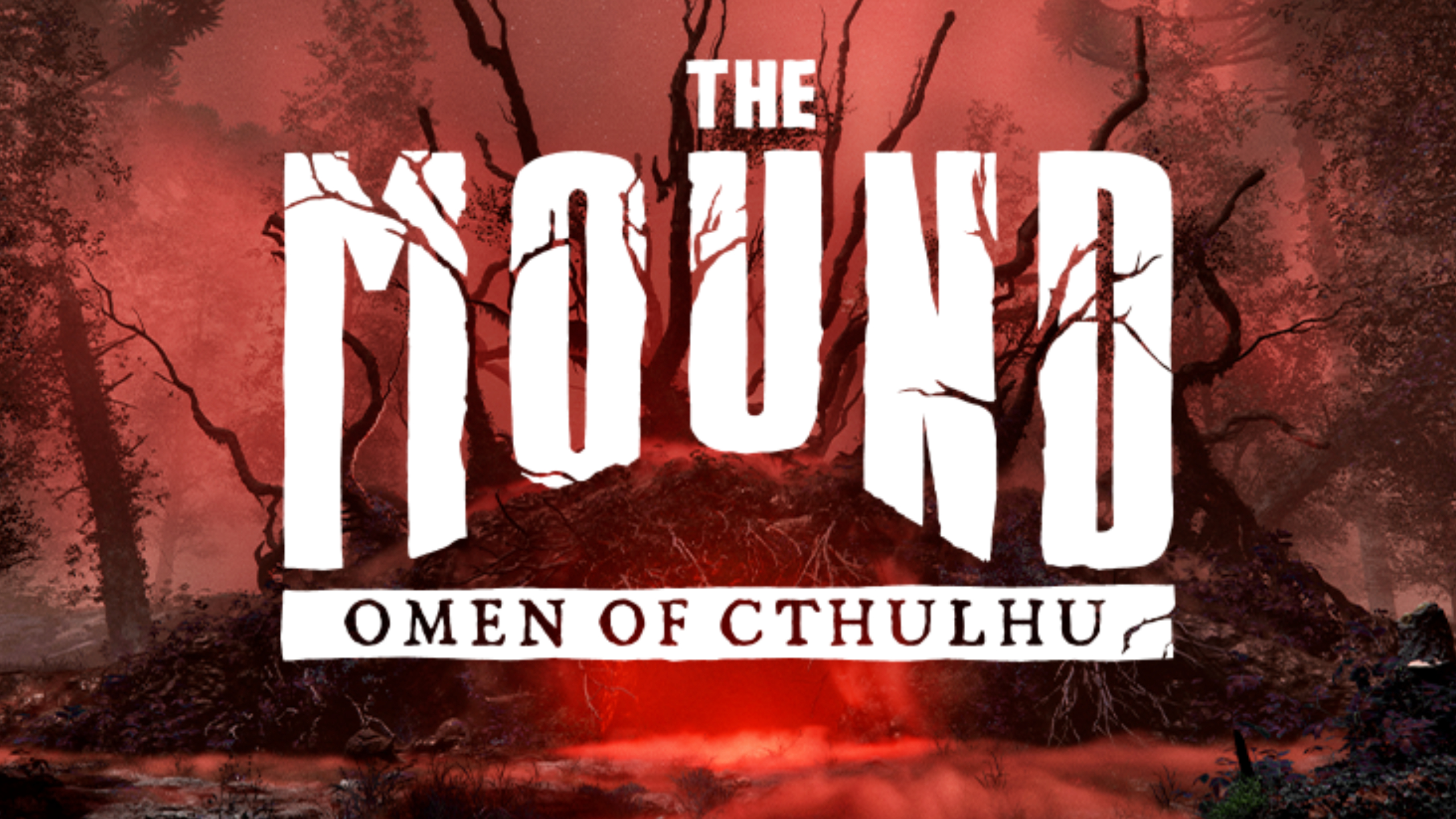 the mound game The Mound Omen of Cthulhu