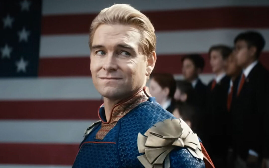 “The Boys” are Back in the Final Trailer for the Fifth and Final Season