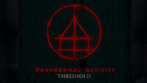 Paranormal Activity game