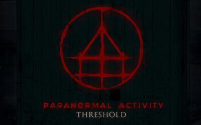 The New ‘Paranormal Activity: Threshold’ Trailer Teases a Terrifying Game