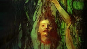 tinker bell horror movie