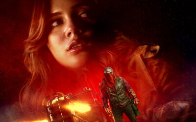 Diesel, Blood, and Cold Revenge: ‘Trucker’ Hits VOD Today