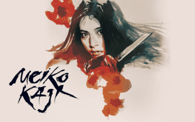 Spoiler-Free Reviews: Female Prisoner #701: Scorpion and Female Prisoner Scorpion: Jailhouse 41 (Japan Society’s “Meiko Kaji: A Retrospective”)