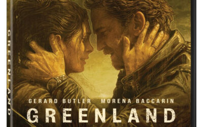 Before the Migration, There Was Greenland and It Hits Blu-ray and 4K Today!