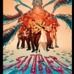 James Gunn's horror movie Slither