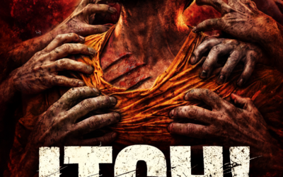 The New Trailer for the Body Horror Movie ‘ITCH!’ Will Get Under Your Skin