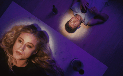 Get Your Copy of the Sexy Neon Horror Comedy ‘Touch Me’ on Blu-ray or Digital