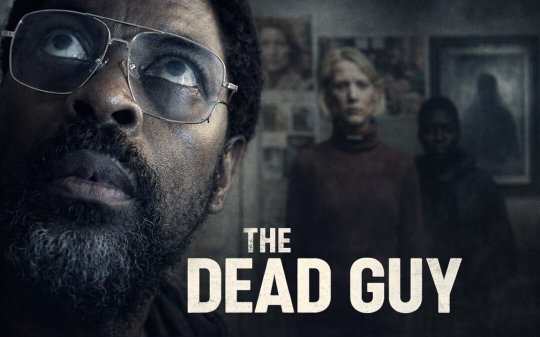 An FBI Agent Warned by Spirits Hunts a Killer in ‘The Dead Guy’