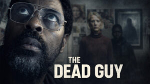 The dead Guy
