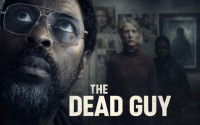 An FBI Agent Warned by Spirits Hunts a Killer in ‘The Dead Guy’