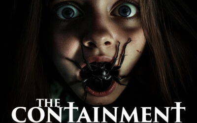 Supernatural Horror ‘The Containment’ Possesses a March Release Date
