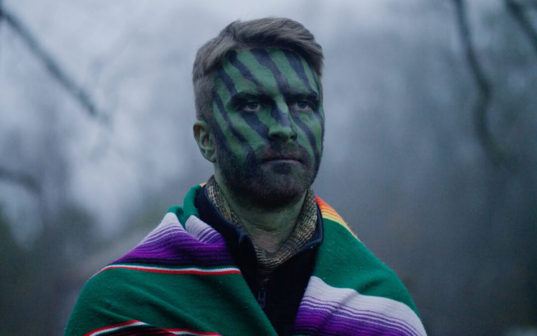 Welcome to “Gunfighter Paradise”: Where the Voices are Divine and the Ammo is Plentiful