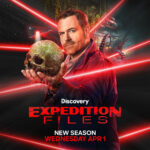 New season of Expedition Files