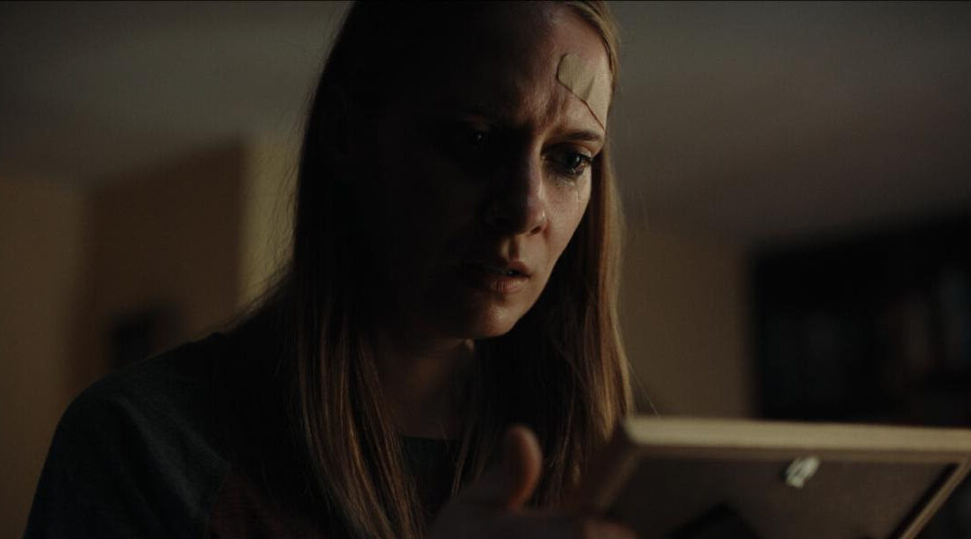 A Mother and Child Face a Nightmare in the Trailer for ‘Smother’