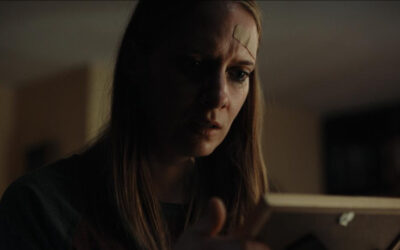 A Mother and Child Face a Nightmare in the Trailer for ‘Smother’
