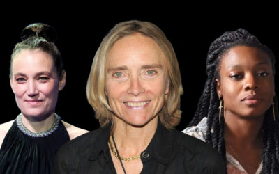 Honoring the Female Directors Who Built the Horror Genre on ‘International Women’s Day’